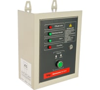 Блок автоматики Startmaster BS 6600 230V для бензиновых станций FUBAG 431232