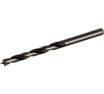 Сверло по дереву спиральное W-образная заточка 8 мм EDGE by PATRIOT 815010075