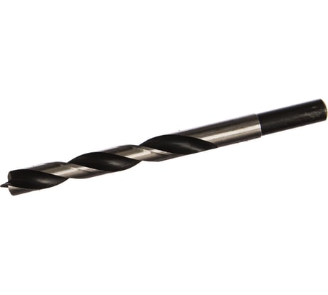 Сверло по дереву спиральное W-образная заточка 11 мм EDGE by PATRIOT 815010078