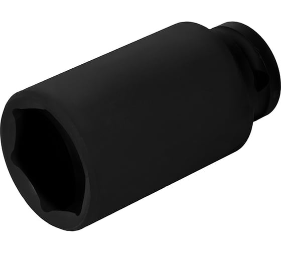 Головка торцевая глубокая ударная (30 мм; 1/2DR; CrMo) КОБАЛЬТ 918-412 1