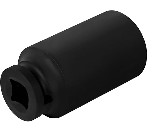 Головка торцевая глубокая ударная (30 мм; 1/2DR; CrMo) КОБАЛЬТ 918-412