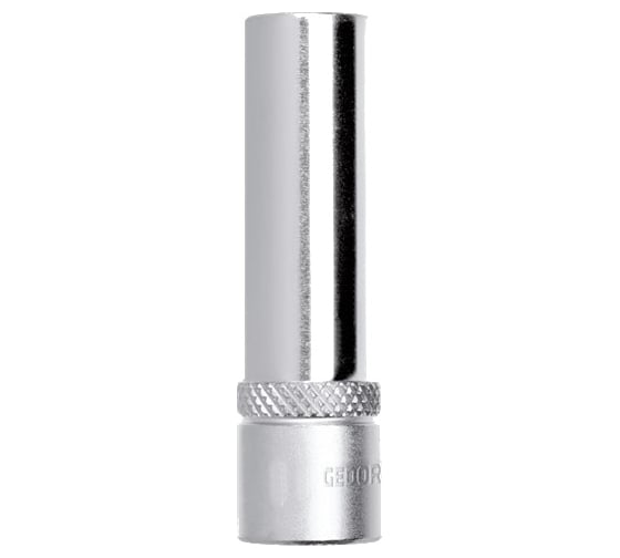 Головка торцевая (10 мм; 1/2"; 77 мм) GEDORE RED 3300304