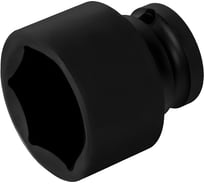 Головка торцевая ударная (32 мм; 1/2DR; CrMo) КОБАЛЬТ 918-399
