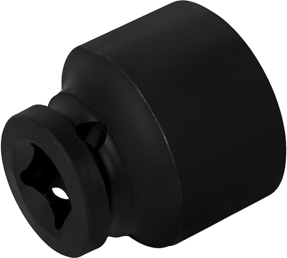 Головка торцевая ударная (32 мм; 1/2DR; CrMo) КОБАЛЬТ 918-399