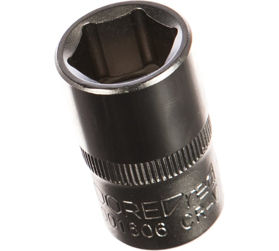 Головка торцевая (16 мм; 1/2"; 38 мм) GEDORE RED 3300265 1