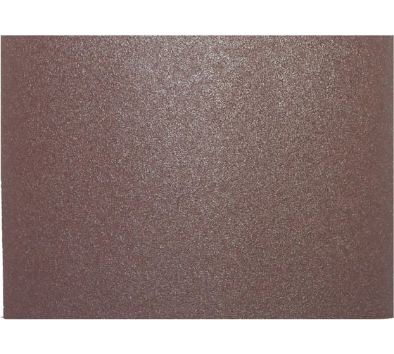 Лист шлифовальный 170х240 мм, ткань AK400EW, P120, 10 шт Луга 4603347468449 1