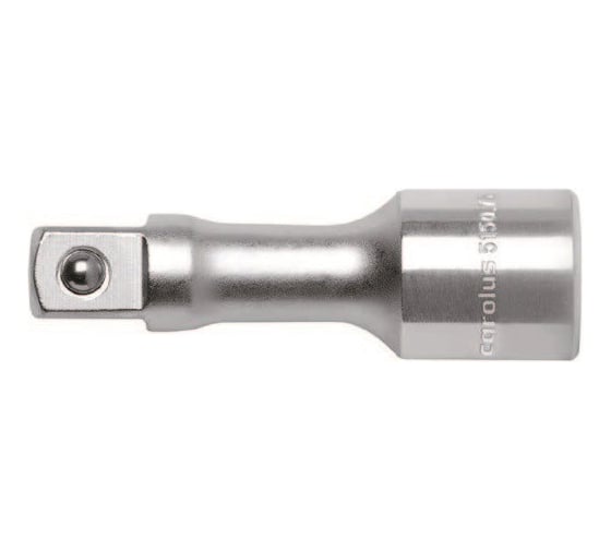 Удлинитель (1/2"; 125 мм) GEDORE RED 3300404