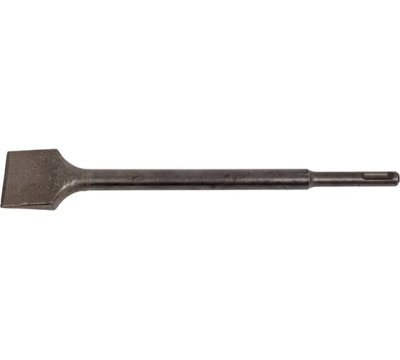 Лопаточное зубило 40х250 мм, хвостовик SDS-plus/TE-C PROJAHN 84406250