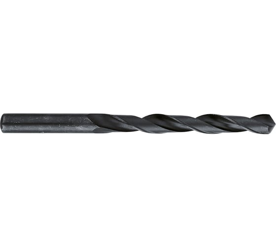Сверло по металлу HSS, DIN 338 Typ N (2 шт, 4 мм) PROJAHN 15040