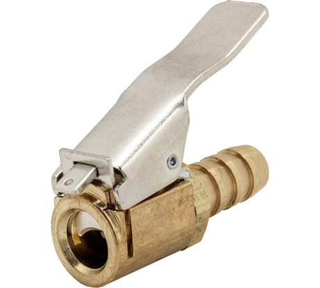 Наконечник для подкачки шин 8 мм Forsage F-ATC-09(56977)