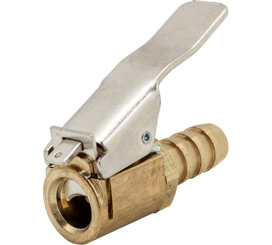 Наконечник для подкачки шин 8 мм Forsage F-ATC-09(56977) 1