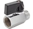 Кран воздушный шаровый 3/8" Forsage F-SP037-3/8(56982) 3