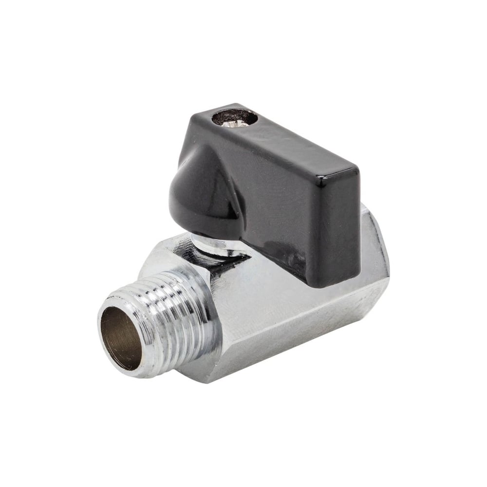 Кран воздушный шаровый 1/4" Forsage F-SP037-1/4(56981) - выгодная цена ...