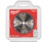 Алмазный диск DHMM 76х10 мм для M12 FCOT Milwaukee 4932471333 2