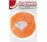 Шубка из микрофибры полировальная, D22–25 см Zipower PM0274 2