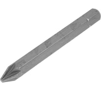 Бита PZ2, хвостовик 5/16", 70 мм PROJAHN 314002