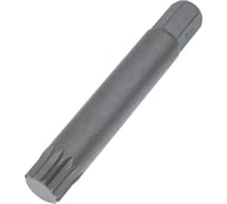 Бита SPLINE M12, хвостовик 10 мм, 75 мм PROJAHN 348712