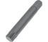 Бита SPLINE M12, хвостовик 10 мм, 75 мм PROJAHN 348712 1