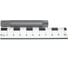 Бита SPLINE M12, хвостовик 10 мм, 75 мм PROJAHN 348712 4