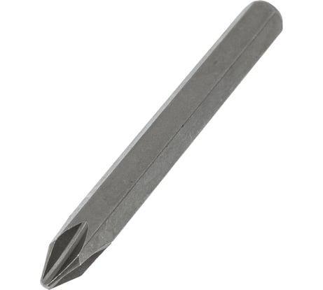 Бита PH2, хвостовик 5/16", 70 мм PROJAHN 313002