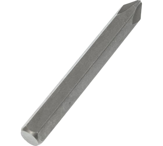 Бита PH2, хвостовик 5/16", 70 мм PROJAHN 313002