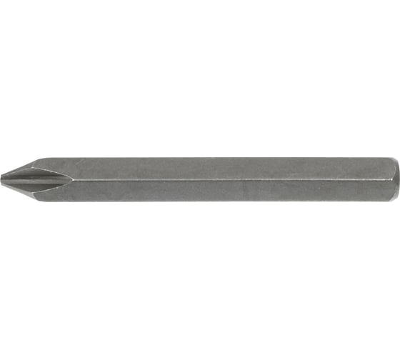 Бита PH2, хвостовик 5/16", 70 мм PROJAHN 313002