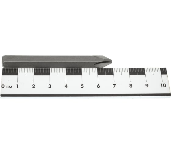 Бита PH2, хвостовик 5/16", 70 мм PROJAHN 313002