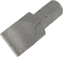 Бита SL 12x2 мм, хвостовик 5/16" 302120