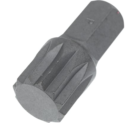 Бита SPLINE M14, хвостовик 10 мм, 30 мм PROJAHN 348614