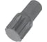 Бита SPLINE M14, хвостовик 10 мм, 30 мм PROJAHN 348614 1