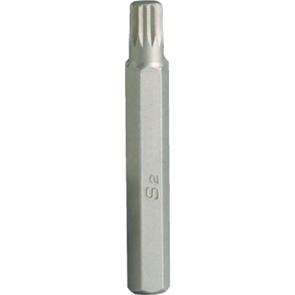 Бита SPLINE M14, хвостовик 10 мм, 75 мм PROJAHN 348714 - выгодная цена ...