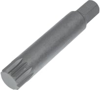 Бита SPLINE M14, хвостовик 10 мм, 75 мм PROJAHN 348714