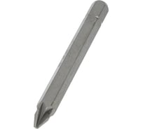Бита PZ1, хвостовик 5/16", 70 мм PROJAHN 314001