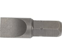 Бита SL 10x1.6 мм, хвостовик 5/16" 302100