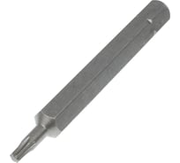 Бита TX T15, хвостовик 5/16", 70 мм PROJAHN 315015