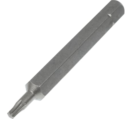 Бита TX T15, хвостовик 5/16", 70 мм PROJAHN 315015