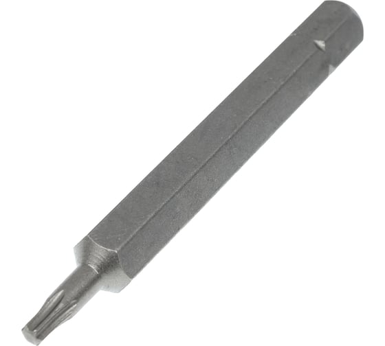 Бита TX T15, хвостовик 5/16", 70 мм PROJAHN 315015 1