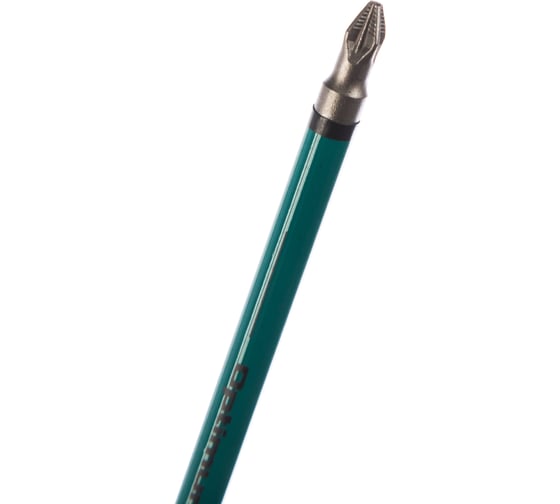 Биты профессиональные Kraftool (PZ2, 150 мм, 5 шт.) 26124-2-150-5