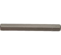 Бита HEX 8 мм, хвостовик 5/16", 70 мм PROJAHN 316008