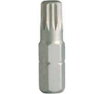 Бита SPLINE M10, хвостовик 10 мм, 30 мм PROJAHN 348610