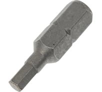 Бита HEX 4 мм, хвостовик 5/16", 30 мм PROJAHN 306004