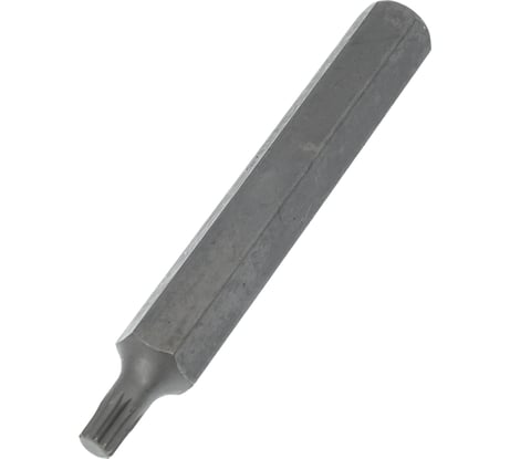 Бита SPLINE M5, хвостовик 10 мм, 75 мм PROJAHN 348705