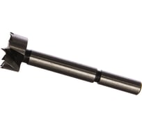 Сверло по дереву Forstner 24 мм Heller 12035 7