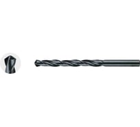 Сверло по металлу HSS-R DIN 338 RN (2,5х30х57 мм, 2 шт.) Heller 17793 1