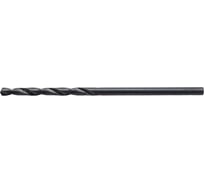 Сверло по металлу HSS-R DIN 338 RN (2,0х24х49 мм, 3 шт.) Heller 17792 4