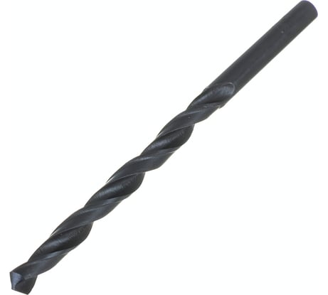 Сверло по металлу 5 мм, 1 шт. Kroft 202350