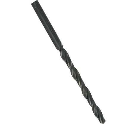 Сверло по металлу 4,5 мм, 1 шт. Kroft 202345