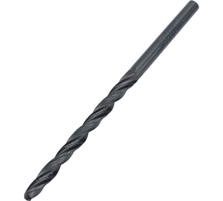 Сверло по металлу 3 мм, 2 шт. Kroft 202330