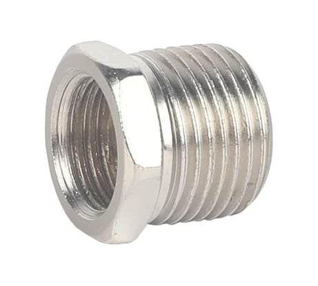 Переходник 1223/3 1/4"M - 1/8"F PATRIOT 830902010