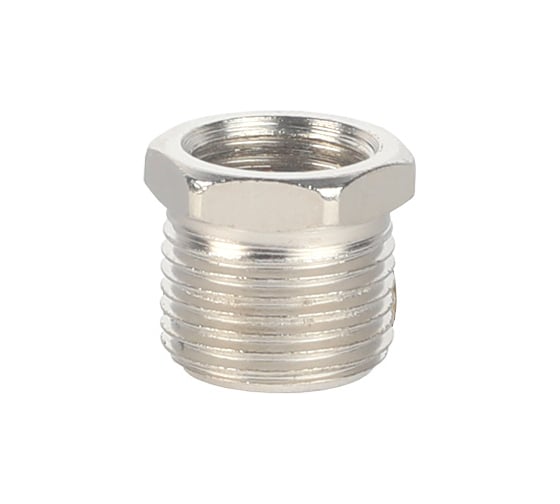 Переходник 1223/3 1/4"M - 1/8"F PATRIOT 830902010